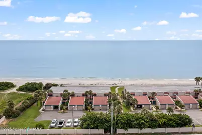 109 Highway A1A Highway #109, Satellite Beach, FL 32937 - Photo 1