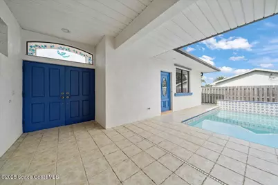 240 Sheridan Avenue, Satellite Beach, FL 32937 - Photo 1