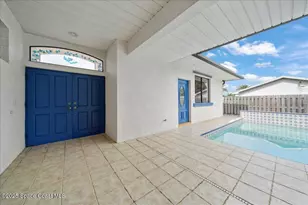 240 Sheridan Ave, Satellite Beach, FL 32937 - Photo 1