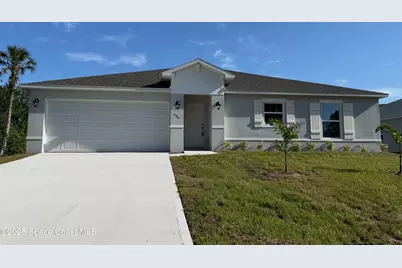 590 Cardinal Street SE #10, Palm Bay, FL 32909 - Photo 1