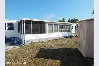 1461 Turkey Creek Drive NE, Palm Bay, FL 32905 - Photo 4