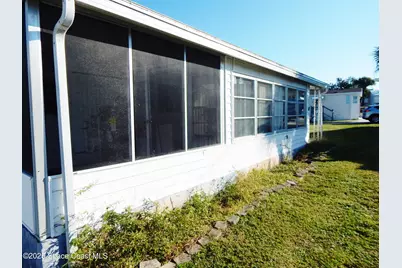 1461 Turkey Creek Drive NE, Palm Bay, FL 32905 - Photo 10