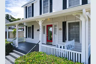 2811 Indian River Drive, Cocoa, FL 32922 - Photo 4