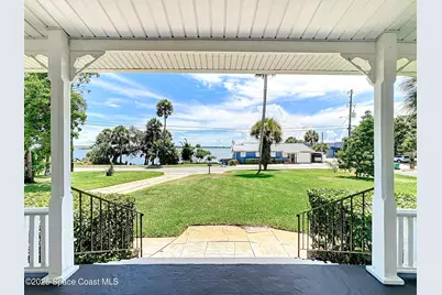 2811 Indian River Drive, Cocoa, FL 32922 - Photo 2