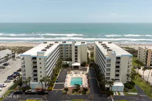 1000 N Atlantic Ave, Cocoa Beach, FL 32931 - Photo 2