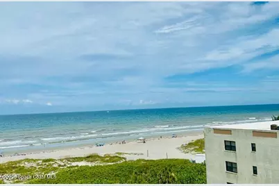 1000 N Atlantic Avenue #713, Cocoa Beach, FL 32931 - Photo 1