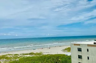 1000 N Atlantic Ave, Cocoa Beach, FL 32931 - Photo 1