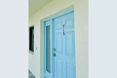 1000 N Atlantic Avenue #713, Cocoa Beach, FL 32931 - Photo 14
