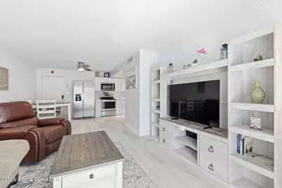 4800 Ocean Beach Boulevard #226, Cocoa Beach, FL 32931 - Photo 2