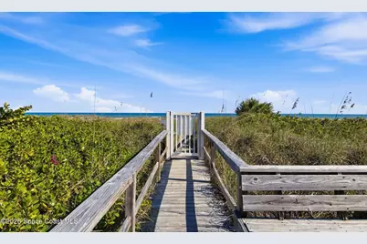 4800 Ocean Beach Boulevard #226, Cocoa Beach, FL 32931 - Photo 10