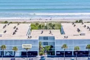 4800 Ocean Beach Blvd, Cocoa Beach, FL 32931 - Photo 2