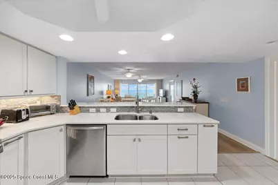 1919 Highway A1A #205, Indian Harbour Beach, FL 32937 - Photo 16