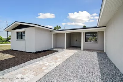 1500 S Harbor Drive, Merritt Island, FL 32952 - Photo 2