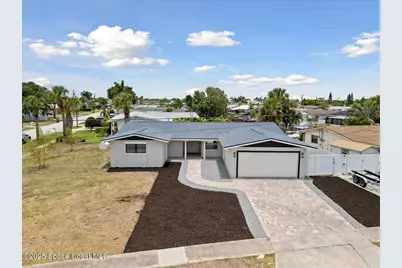 1500 S Harbor Drive, Merritt Island, FL 32952 - Photo 1