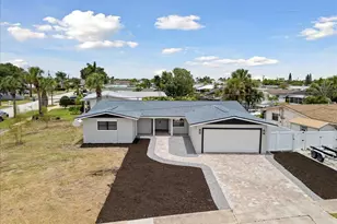 1500 S Harbor Dr, Merritt Island, FL 32952 - Photo 1