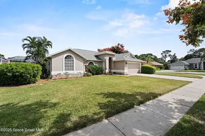 428 Kimberly Drive, Melbourne, FL 32940 - Photo 2