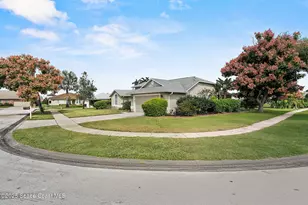 428 Kimberly Dr, Melbourne, FL 32940 - Photo 4