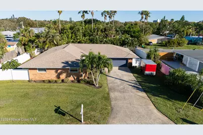 360 E Riviera Boulevard, Indialantic, FL 32903 - Photo 2