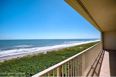 830 N Atlantic Avenue #B1002, Cocoa Beach, FL 32931 - Photo 12