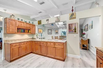 123 Pelican Drive, Melbourne Beach, FL 32951 - Photo 12