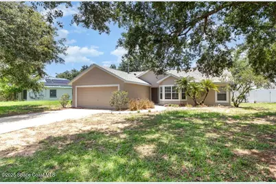 13206 Biscayne Drive, Grand Island, FL 32735 - Photo 1