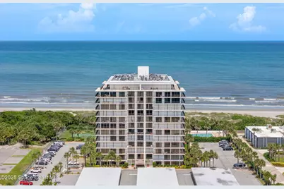 2100 N Atlantic Avenue #1110, Cocoa Beach, FL 32931 - Photo 52
