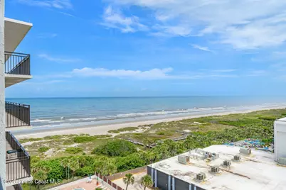2100 N Atlantic Avenue #1110, Cocoa Beach, FL 32931 - Photo 30