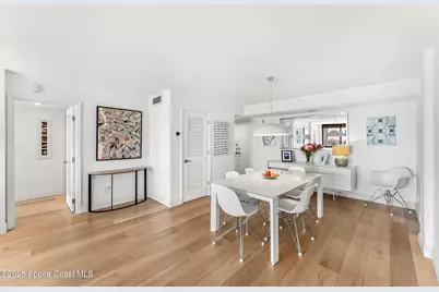 2100 N Atlantic Avenue #1110, Cocoa Beach, FL 32931 - Photo 12