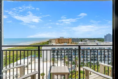 2100 N Atlantic Avenue #1110, Cocoa Beach, FL 32931 - Photo 24