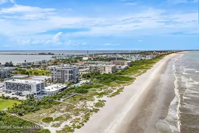2100 N Atlantic Avenue #1110, Cocoa Beach, FL 32931 - Photo 58