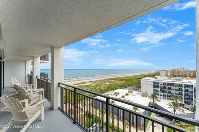 2100 N Atlantic Avenue #1110, Cocoa Beach, FL 32931 - Photo 28