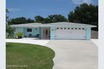 3700 Bay Street, Sebastian, FL 32976 - Photo 1