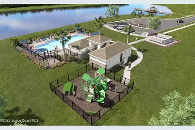 4876 Quarryside Drive, Cocoa, FL 32927 - Photo 20