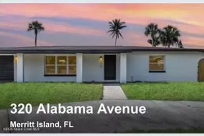 320 Alabama Avenue, Merritt Island, FL 32953 - Photo 34