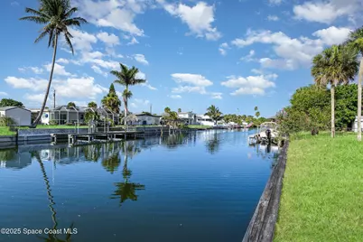 320 Alabama Avenue, Merritt Island, FL 32953 - Photo 2