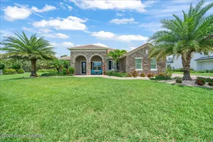 4357 Preservation Cir, Melbourne, FL 32934 - Photo 46