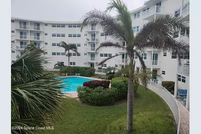 4000 Ocean Beach Boulevard #2 C, Cocoa Beach, FL 32931 - Photo 40