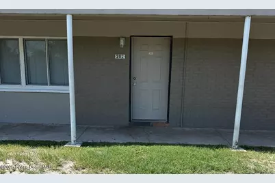 800 N Fiske Boulevard #202, Cocoa, FL 32922 - Photo 1
