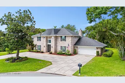 626 Sugarwood Way, Melbourne, FL 32940 - Photo 4