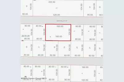 2041 Sun Valley Street, Titusville, FL 32780 - Photo 2