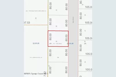 4970 Walton Avenue, Titusville, FL 32780 - Photo 2