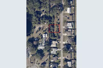 4970 Walton Avenue, Titusville, FL 32780 - Photo 1