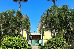 350 Taylor Ave, Cape Canaveral, FL 32920 - Photo 2