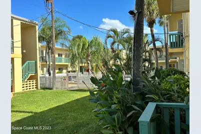 350 Taylor Avenue #B11, Cape Canaveral, FL 32920 - Photo 8