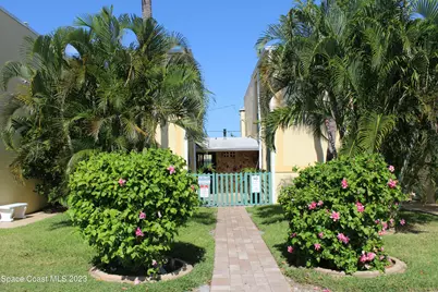 350 Taylor Avenue #B11, Cape Canaveral, FL 32920 - Photo 1