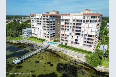 3203 S Washington Avenue #1001a, Titusville, FL 32780 - Photo 40