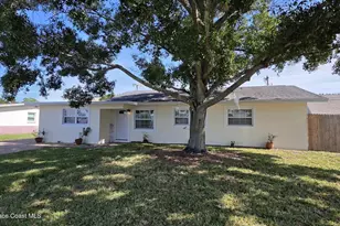 410 4th St, Merritt Island, FL 32953 - Photo 2