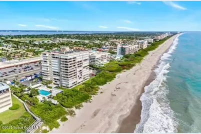 877 N Highway A1A #104, Indialantic, FL 32903 - Photo 2