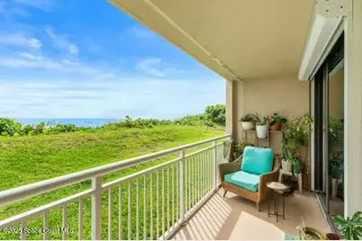 877 N Highway A1A #104, Indialantic, FL 32903 - Photo 22