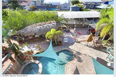 541 Treviso Drive, Apollo Beach, FL 33572 - Photo 4